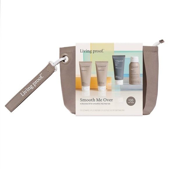Living Proof | Smooth Me Over Discovery Kit - Picture 7 of 8
